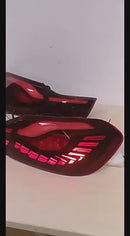 LED STOPS pentru BMW Seria 4 M4 F82 F83 F32 F33 F36 (2013-2021)