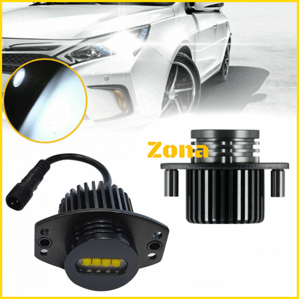 Диод ANGEL EYES BMW E90/E91 - 20W - Avtozona