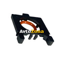 ПРИСТАВКА ЗА ЛЕД КРУШКИ H7 ЗА FORD - С ГУМЕНО УПЛЪТНЕНИЕ - Avtozona