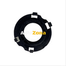 ПРИСТАВКА ЗА ЛЕД КРУШКИ H7 ЗА HYUNDAI - Avtozona