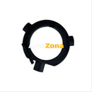 ПРИСТАВКА ЗА ЛЕД КРУШКИ H7 ЗА KIA / HYUNDAI ТИП 1 - Avtozona