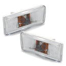 Кристални мигачи PEUGEOT 406 (96-98) - Avtozona