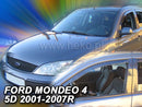 Ветробрани Team HEKO за FORD MONDEO (2000-2007) Combi - 4бр. предни и задни - Avtozona