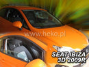 Ветробрани Team HEKO за SEAT MARBELLA (1986-1998) 3 врати - Avtozona