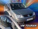 Ветробрани Team HEKO за VW TOURAN (2003-2015) 4бр. предни и задни - Avtozona