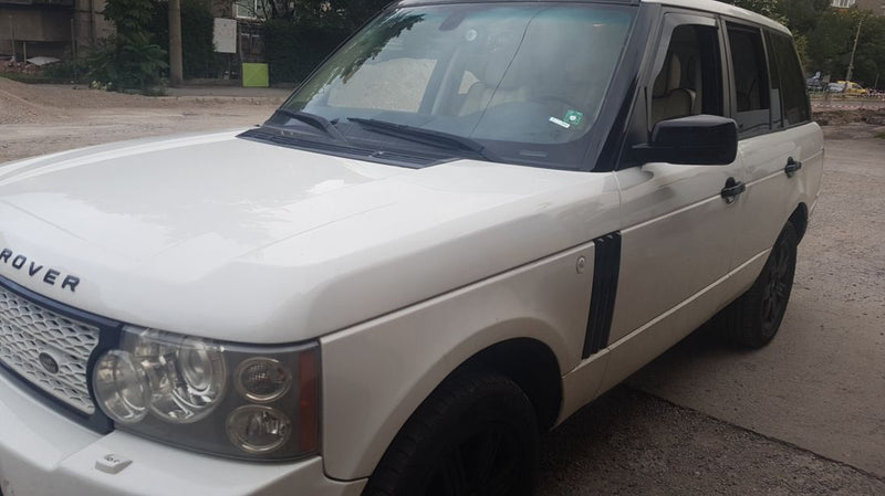 Ветробрани Team HEKO за LAND ROVER RANGE ROVER (2002-2012) 2бр. предни - Avtozona