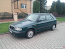 Ветробрани Team HEKO за SKODA FELICIA (1994 + ) Sedan Combi Pickup / VW Polo Pickup (1996-2000) - 2бр. предни - Avtozona