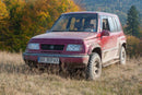 Ветробрани Team HEKO за SUZUKI VITARA (1989-1998) 5 врати - 2бр. предни - Avtozona