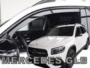 Ветробрани Team HEKO за MERCEDES GLB (X247) (2019 + ) - 2бр. предни - Avtozona