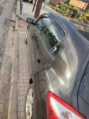 Ветробрани Team HEKO за TOYOTA AURIS 1 / COROLLA (2007-2012) 5 врати - 4бр. предни и задни - Avtozona