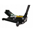 Професионален хидравличен нископрофилен крик крокодил 3 тона 75 - 510 mm - Avtozona