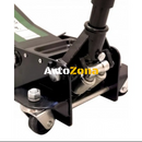 Професионален хидравличен нископрофилен крик крокодил 3 тона 75 - 510 mm - Avtozona