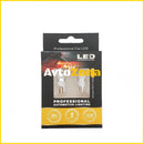 Диодни крушки - 2бр/к-т - Avtozona