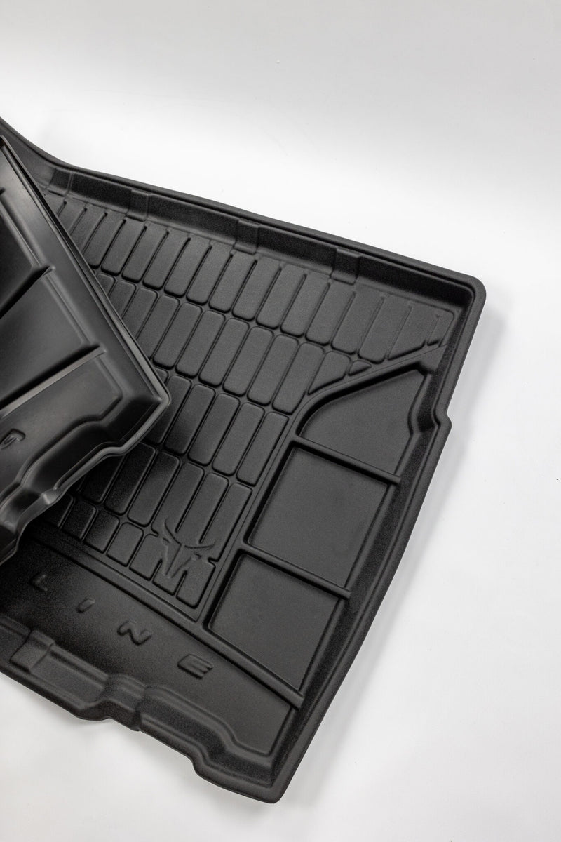 Гумена стелка за багажник Frogum ProLine за Audi A5 Sportback (2009–2016)