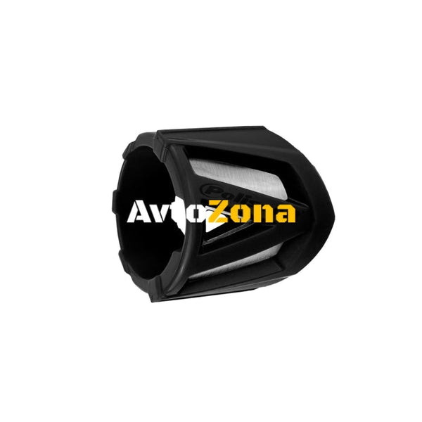 Протектор генерация Polisport SILENCER PROTECTOR BLACK (200-330 MM) - Avtozona