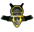 Протектор за гръб и гърди SPIDI Defender Back&Chest 145/160 - Avtozona