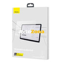 Протектор за мултимедия на автомобил Baseus Crystal за Tesla model X/S 17’’ - Avtozona