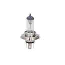 1 брой Халогенна крушка за фар H4 60 / 55W 12V P43T E4 Dunlop - Avtozona