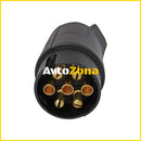 PVC Букса ремарке - Avtozona