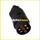 PVC Букса ремарке - Avtozona