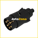 PVC Букса ремарке - Avtozona