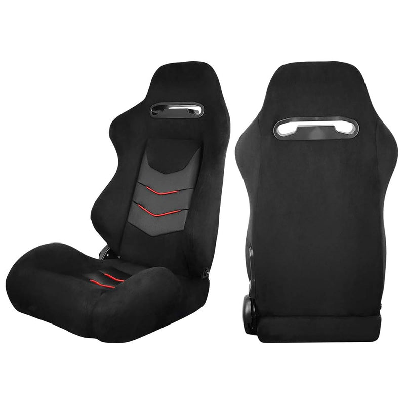 SCAUNE SPORT TIP RECARO -1075