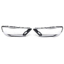 Lentilele farurilor de la Audi Q7 (2020-2022)