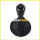 ТОПКА ЗА СКОРОСТЕН ЛОСТ С МАНШОН ЗА VW T5 / T6 (01-11) - С 5 СКОРОСТИ - Avtozona