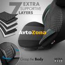 Тапицерия за седалки Спорт Плюс - Avtozona