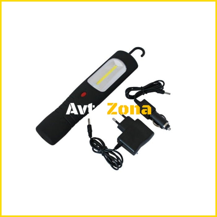 Работна лампа - Avtozona