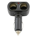 Разклонител за запалка - Avtozona