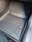 Covorașe din cauciuc Frogum 3D pentru Renault Megane (2015+) tip bazin