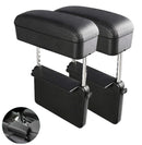 Функционален подлакътник за МПС – 2 бр. - Avtozona