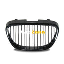 Решетка без емблема SEAT LEON / ALTEA 1P (2004 + ) - Avtozona