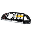 Решетка за Mercedes Benz C Class W206 (2021-2023) - BRABUS - Avtozona