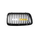 Решетки за BMW E38 (1994-2002) - черни - Avtozona