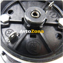 Ретро тромба клаксон с компресор подходящ за всички превозни средства на 12v 110dB - Avtozona