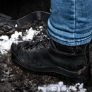 Covorașe din cauciuc Rezaw-Plast pentru Honda ZR-V HEV (2023+) tip bazin