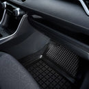 Гумени стелки Rezaw-Plast за Citroën C4 SpaceTourer (2018+)
