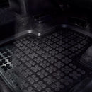 Гумени стелки Rezaw-Plast за Citroën C-Elysée 4 части (2013+)