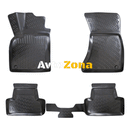 Гумени Стелки RizLine за Audi Q5 (FY) - (2017 + ) - Avtozona