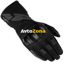 Ръкавици SPIDI RAINSHIELD BLACK - Avtozona