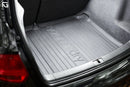 Rack Rail DRY ZONE pentru BMW Seria 1 F40 (2019+) - poziție superioară