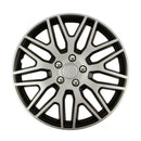 Tasowe Versaco Dakar NC Argint / Negru 16" - 4 brojas