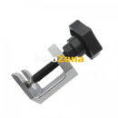 Скоба за сваляне рамото на чистачка - Avtozona