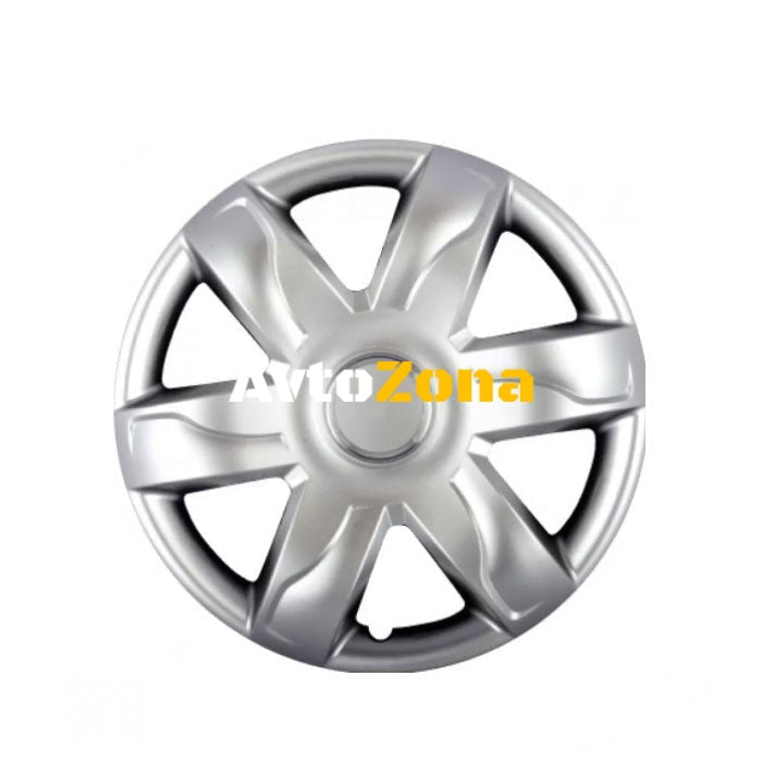 Тасове SÜLBÜS 15’’ – 4 броя - Avtozona