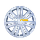 16’’ Тасове за джанти - 4бр. в к-т - Avtozona