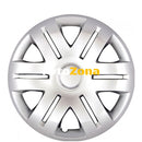 16’’ Тасове за джанти - 4бр. в к-т - Avtozona