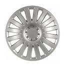 Tasowe Versaco Smart Silver 13" - 4 broșe