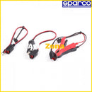 Зарядно за акумулатор Sparco - 1.2Amp 6V / 12V - Avtozona